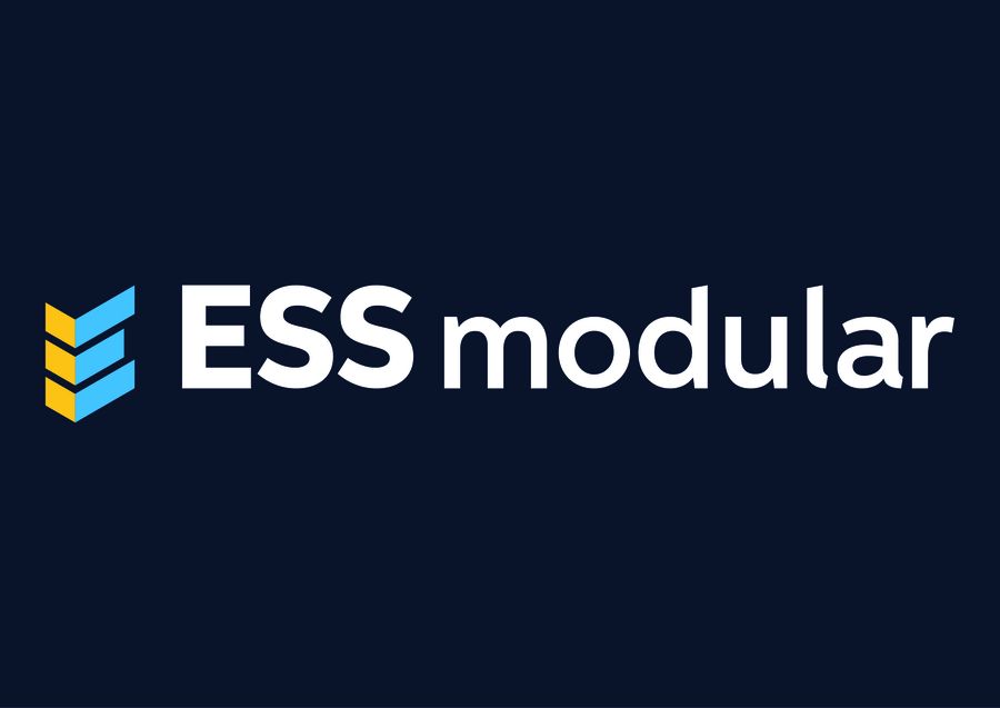 Extraspace Solutions becomes ESS Modular